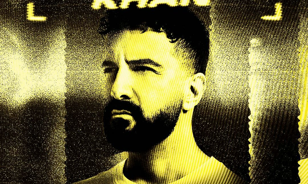 Valentino Khan