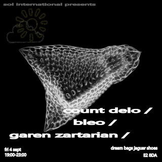 count delo / bleo / garen zartarian
