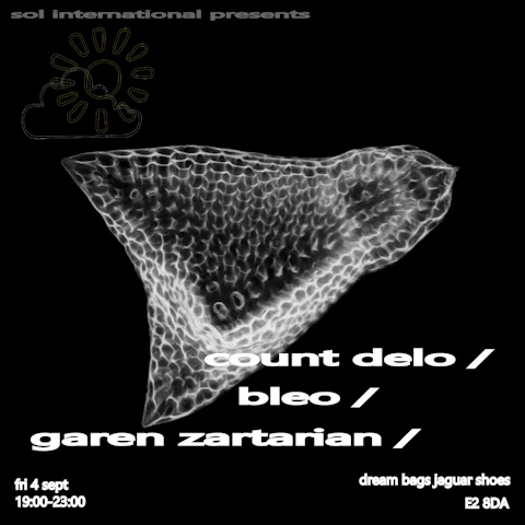 count delo / bleo / garen zartarian