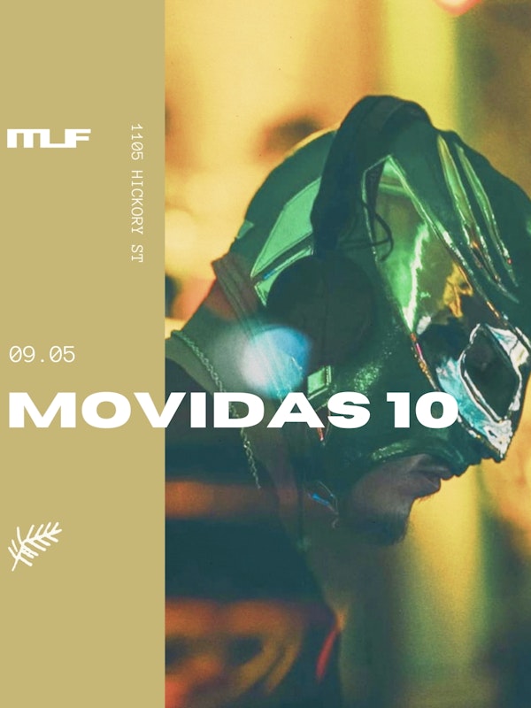 MOVIDAS 10 - FK MENACE