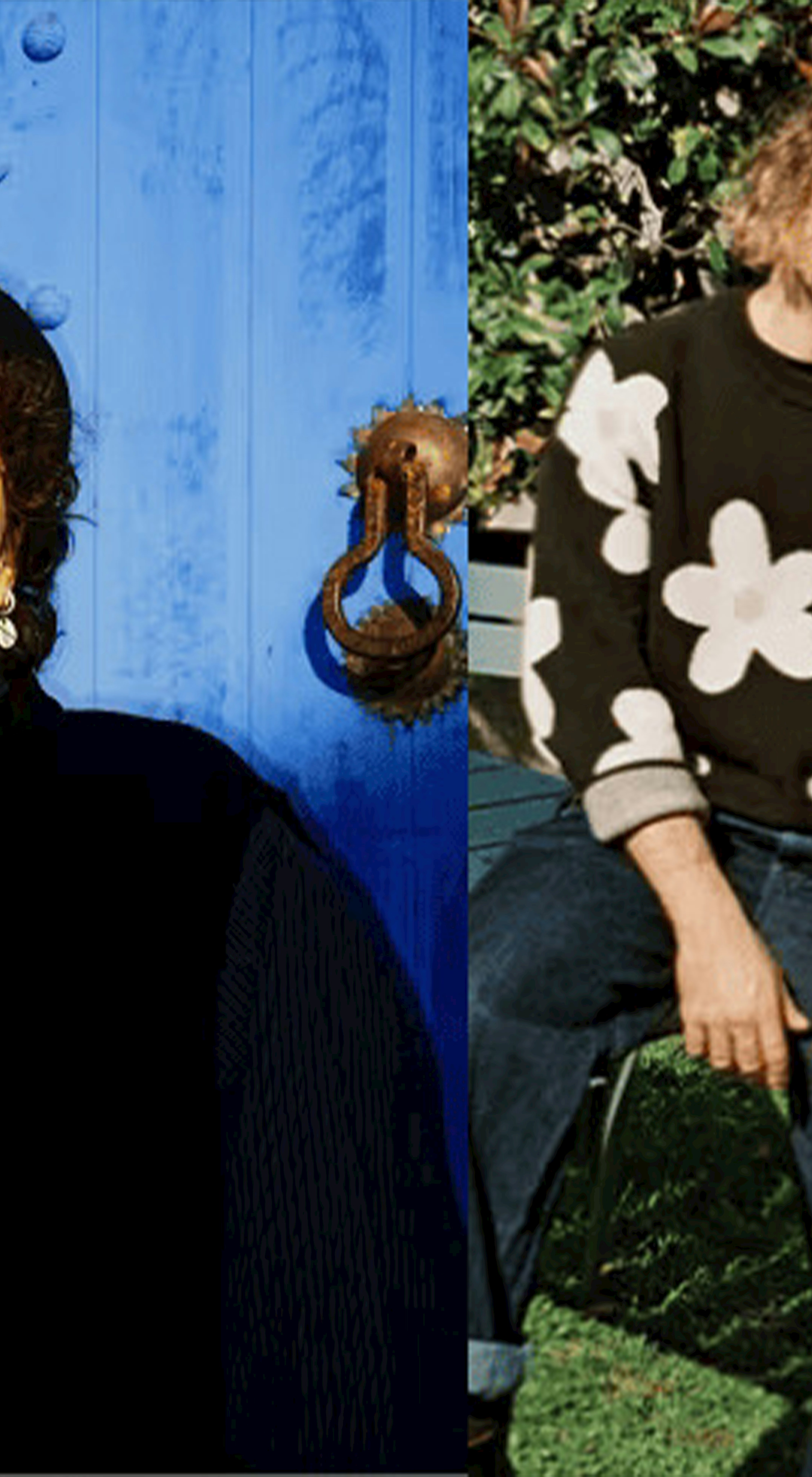 KELLY CARPAYE • WALKER & VIOLOT [AFTERS #03]