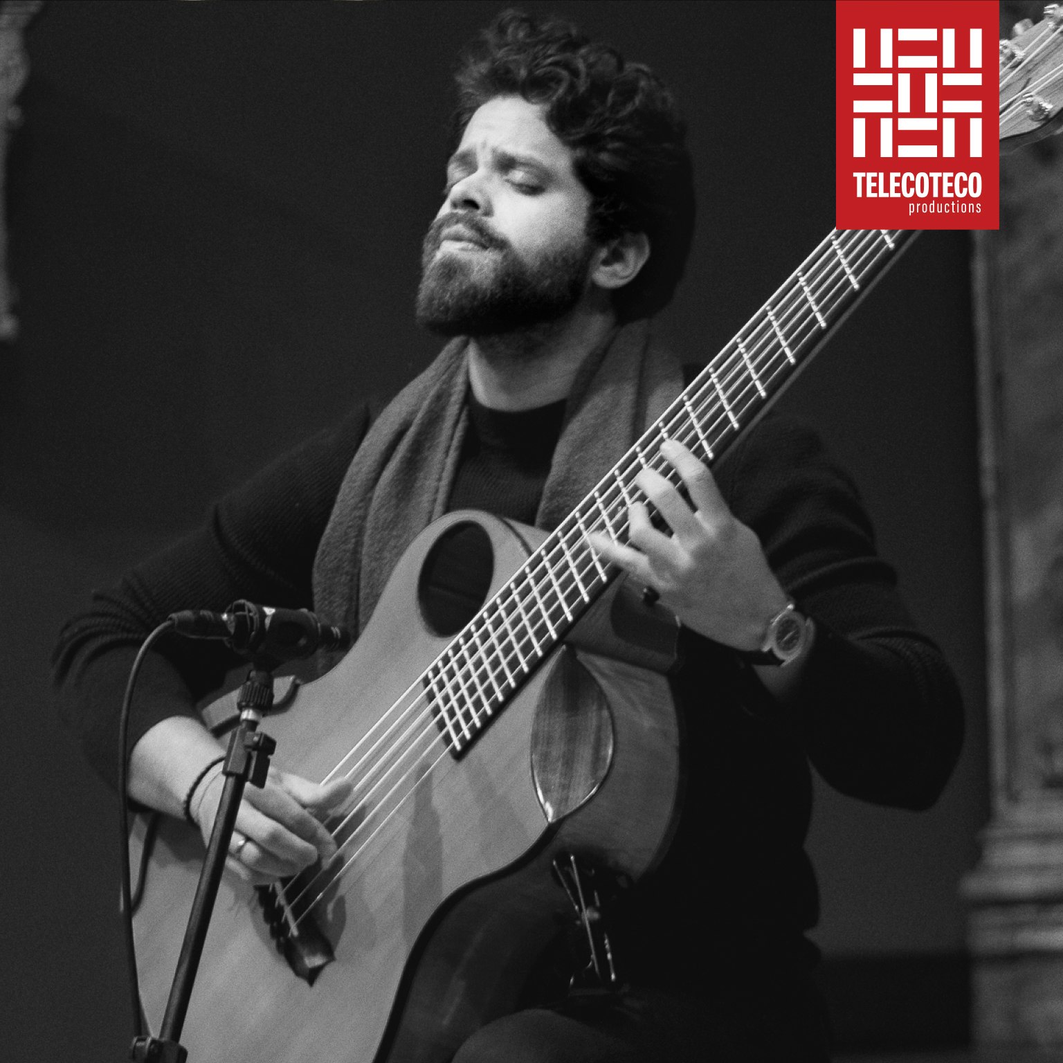 One Voice: Orchestral Bass by Filipe Moreno - Brazil