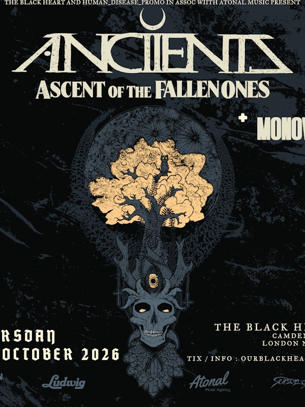 Anciients