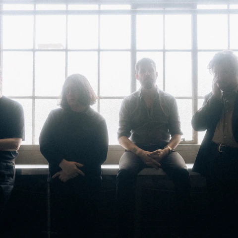 Gilla Band: 'Pugnello' Album Signing