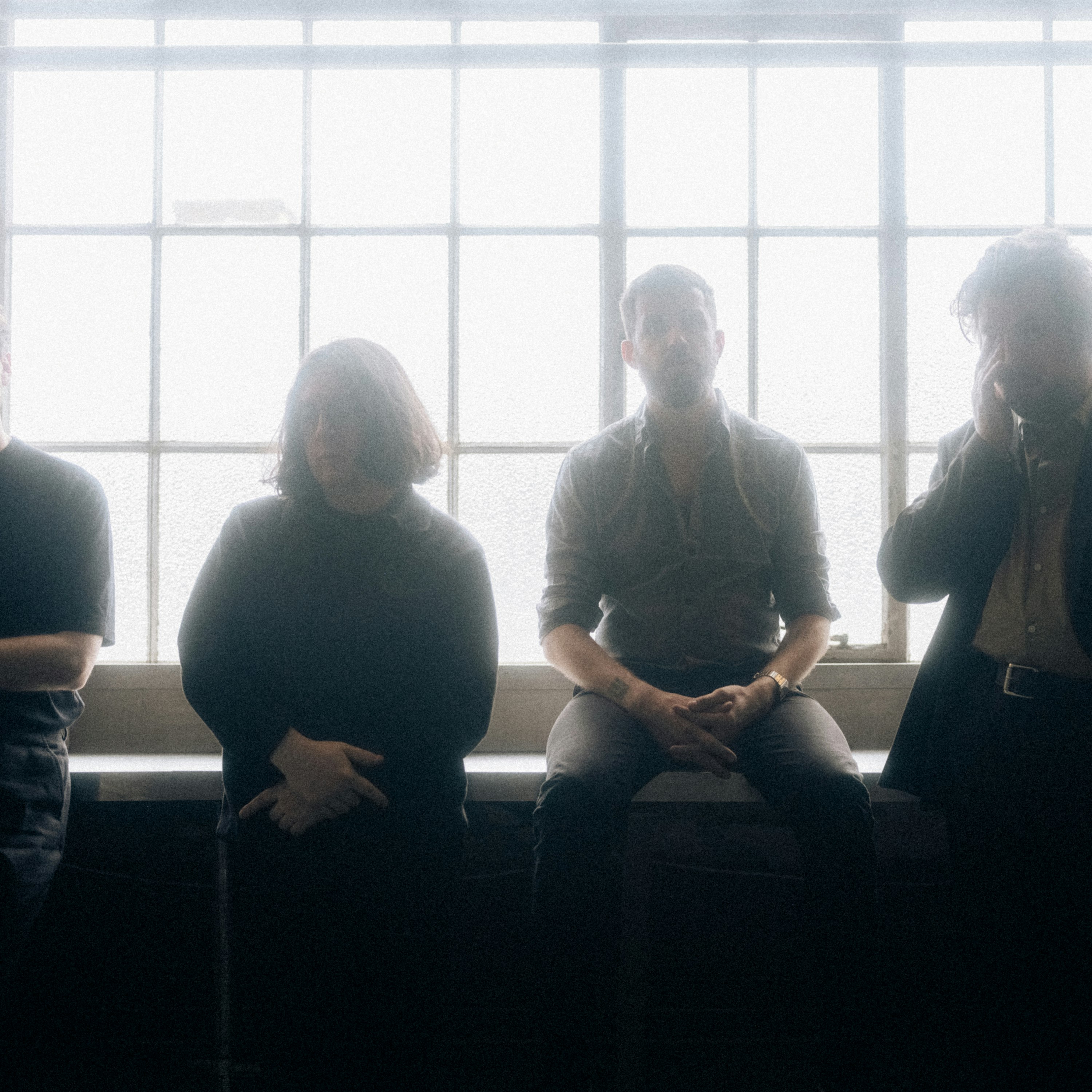 Gilla Band: 'Pugnello' Album Signing