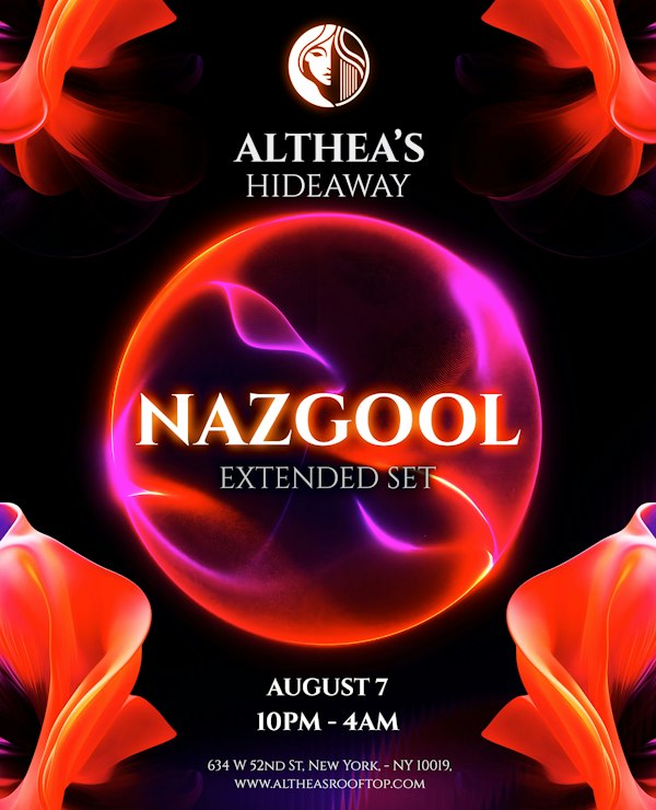 Nazgool(extended set)