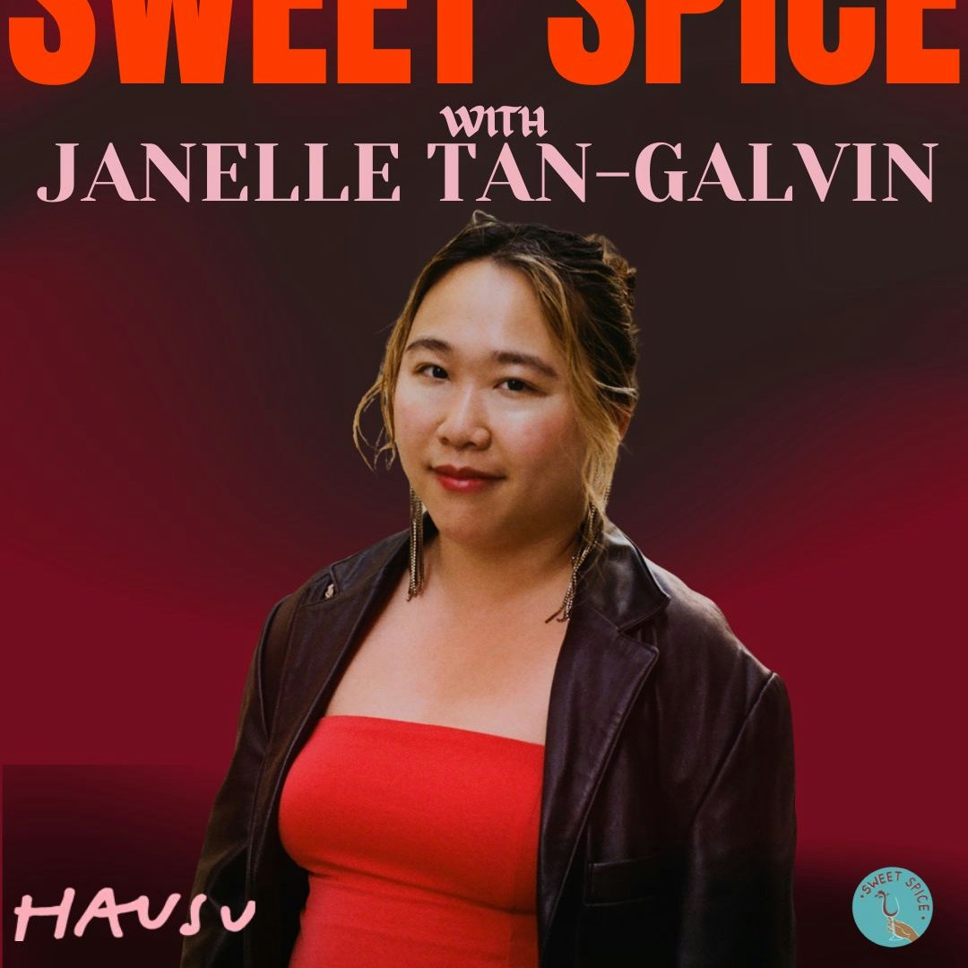 Sweet Spice Wine Tasting with Janelle Tan-Galvin
