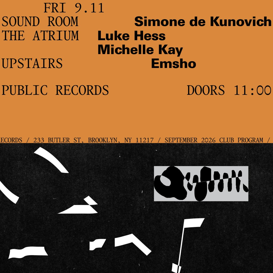 Simone de Kunovich / Luke Hess, Michelle Kay / Emsho