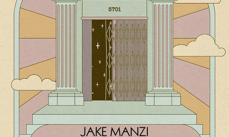 Jake Manzi, Ambrose Getz, Ellie Macphee