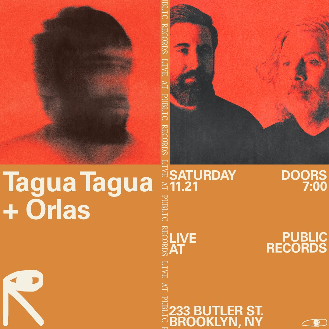 Tagua Tagua, Orlas