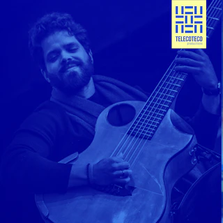Acoustic Bass Masterclass by Filipe Moreno