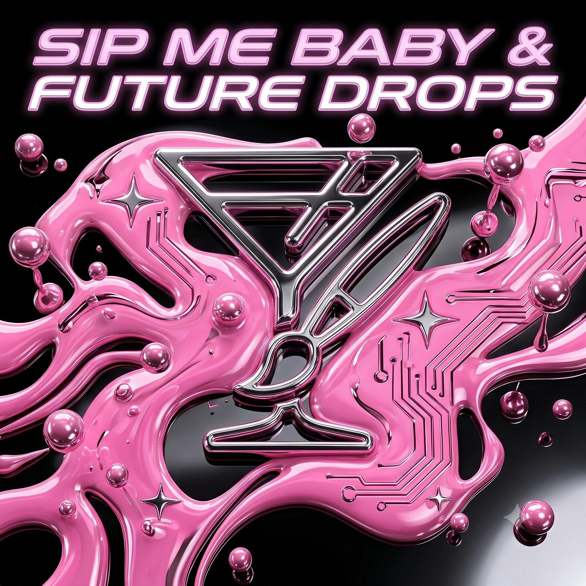 Sip Me Baby One More Time