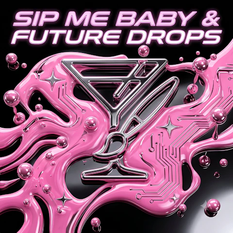 Sip Me Baby One More Time