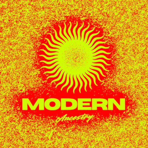 COVEN's Blaxtravaganza Presents: Modern Ancestry