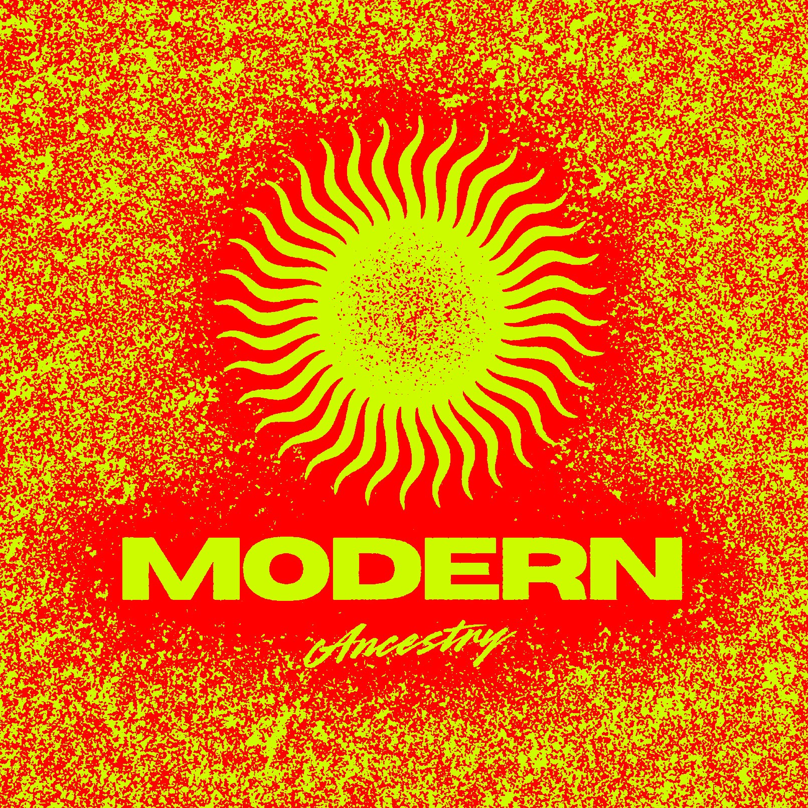 COVEN's Blaxtravaganza Presents: Modern Ancestry