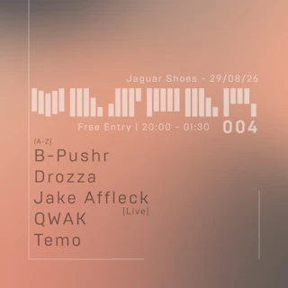 Vesper Nights 004