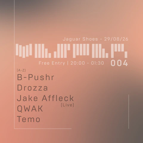 Vesper Nights 004
