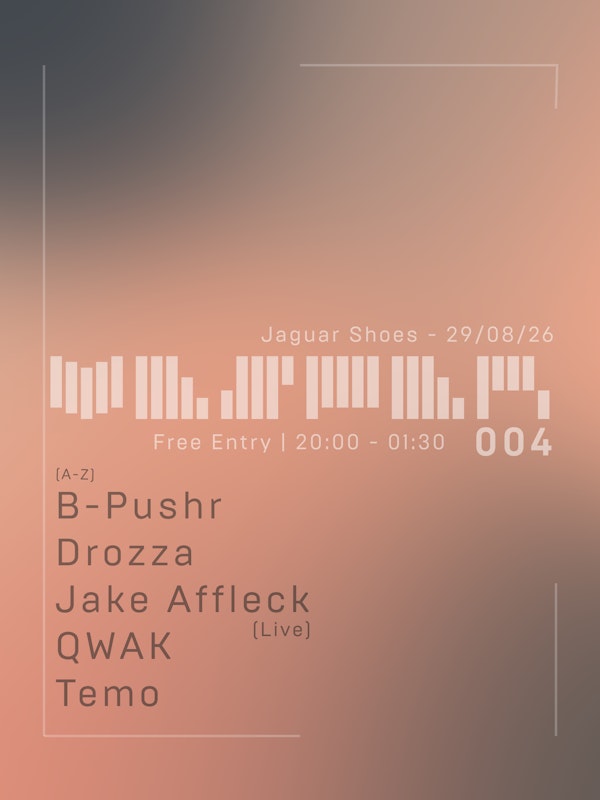 Vesper Nights 004