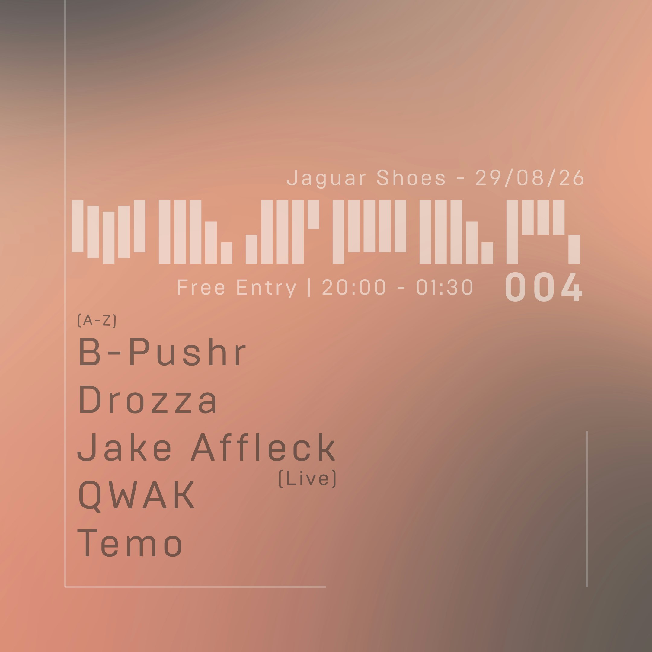 Vesper Nights 004