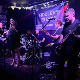 The Karens: Rock and Soul Classic Covers