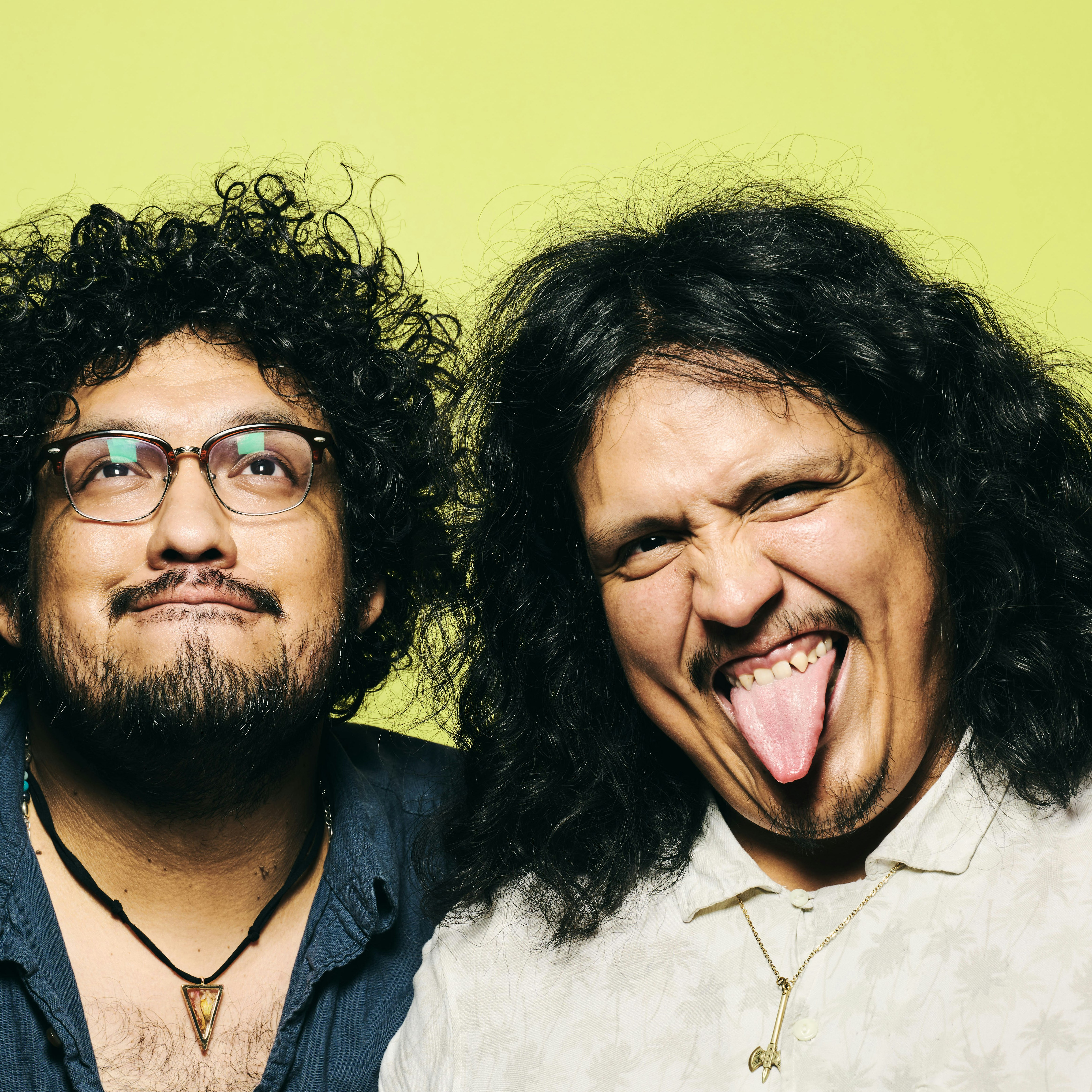 Project Nowhere 2026: Tropa Magica + Mas Aya + Vinyl Session by Sonic Sancocho