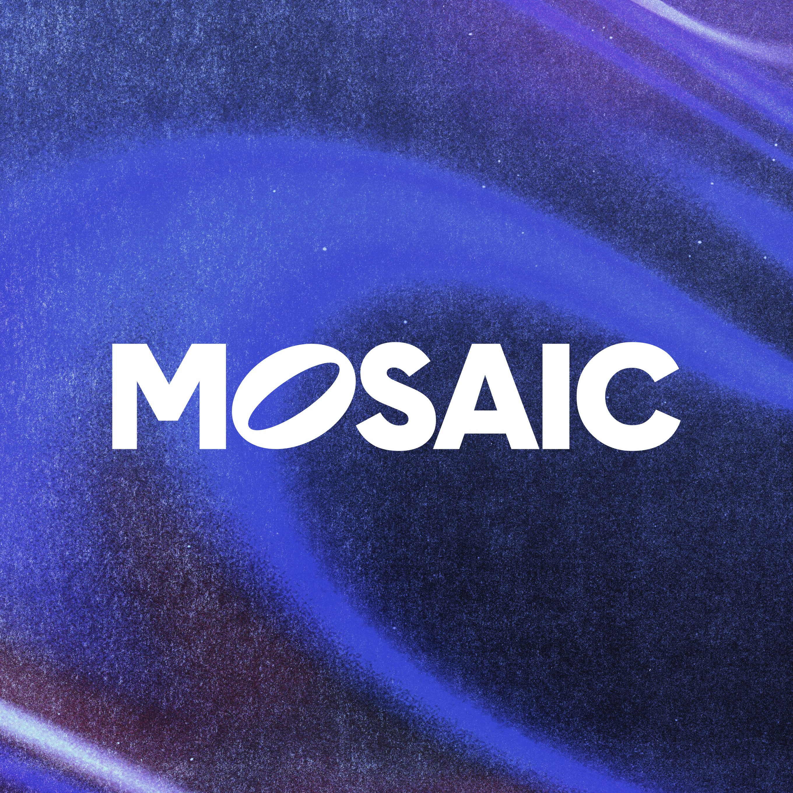 Mosaic + Entropies + Gwenno Morgan + Tendertwin at The Sherriff Centre, London