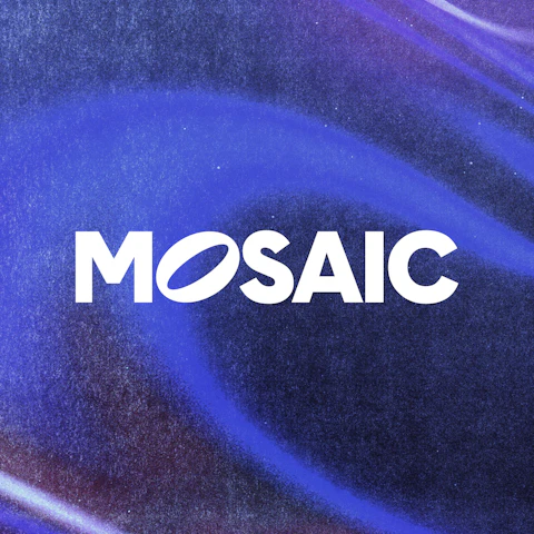 Mosaic + Entropies + Gwenno Morgan + Tendertwin