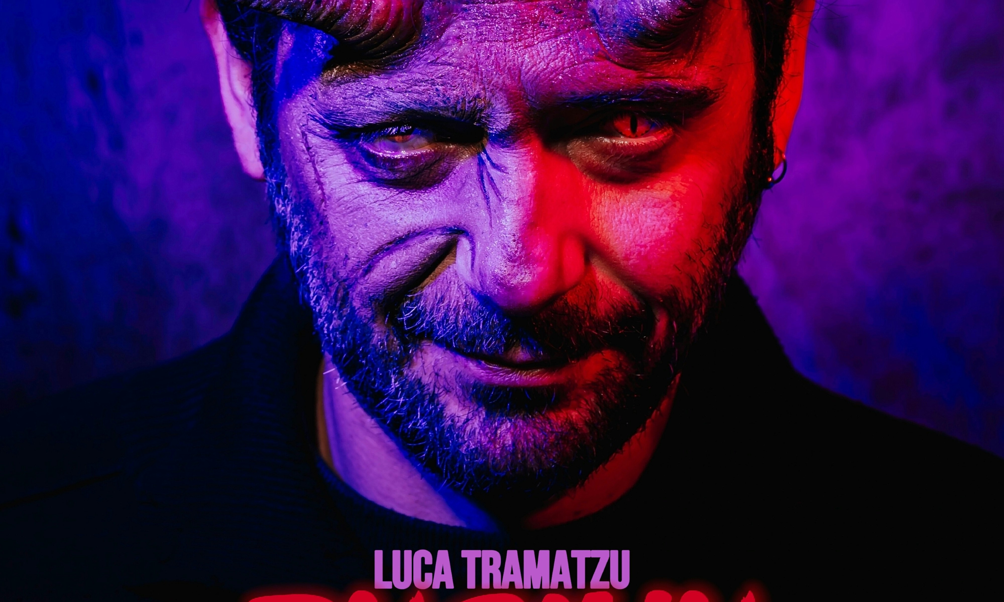 Buginu | Luca Tramatzu Stand Up Comedy Show