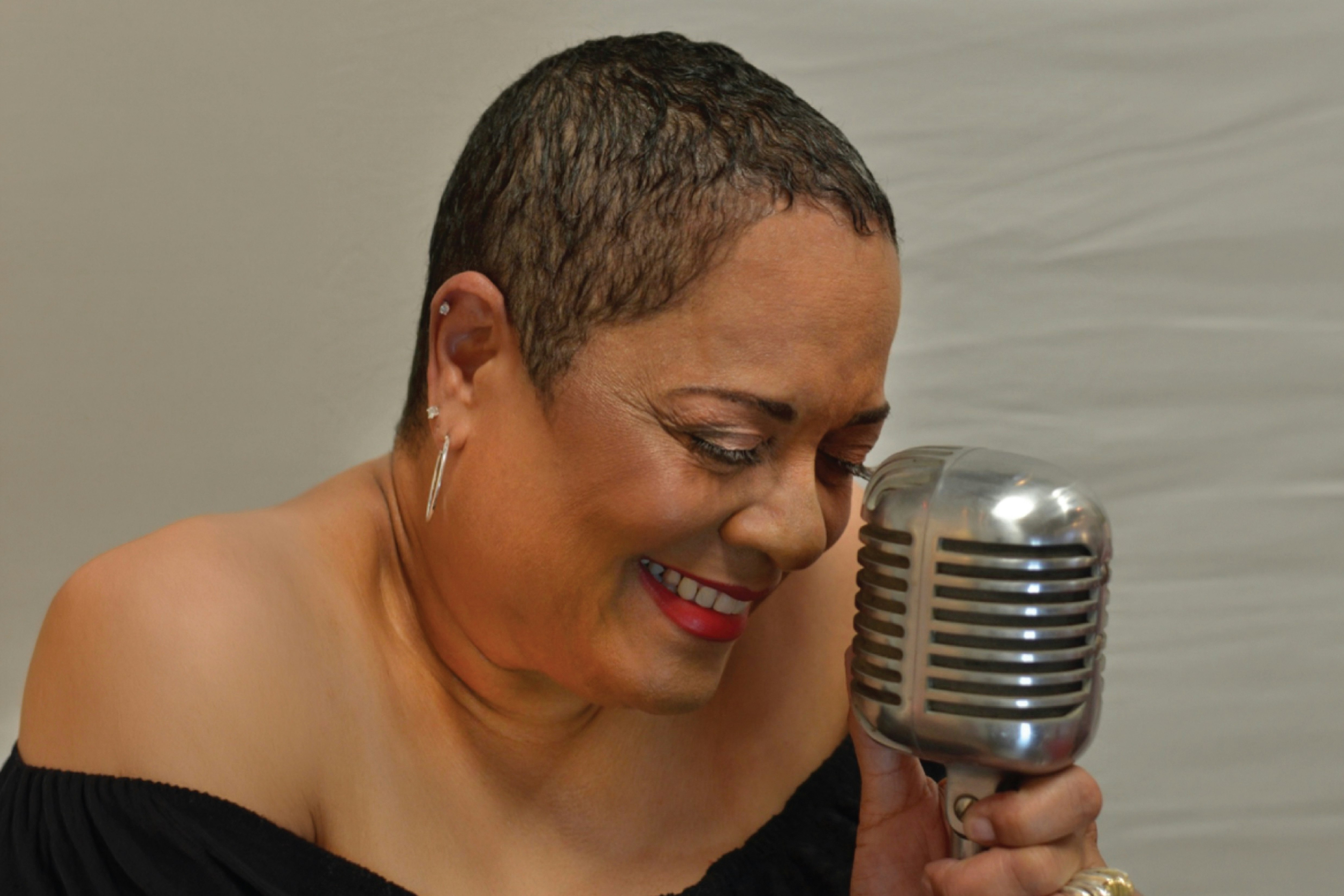An Evening with Ada Redd Austin and the Doug Martin Trio