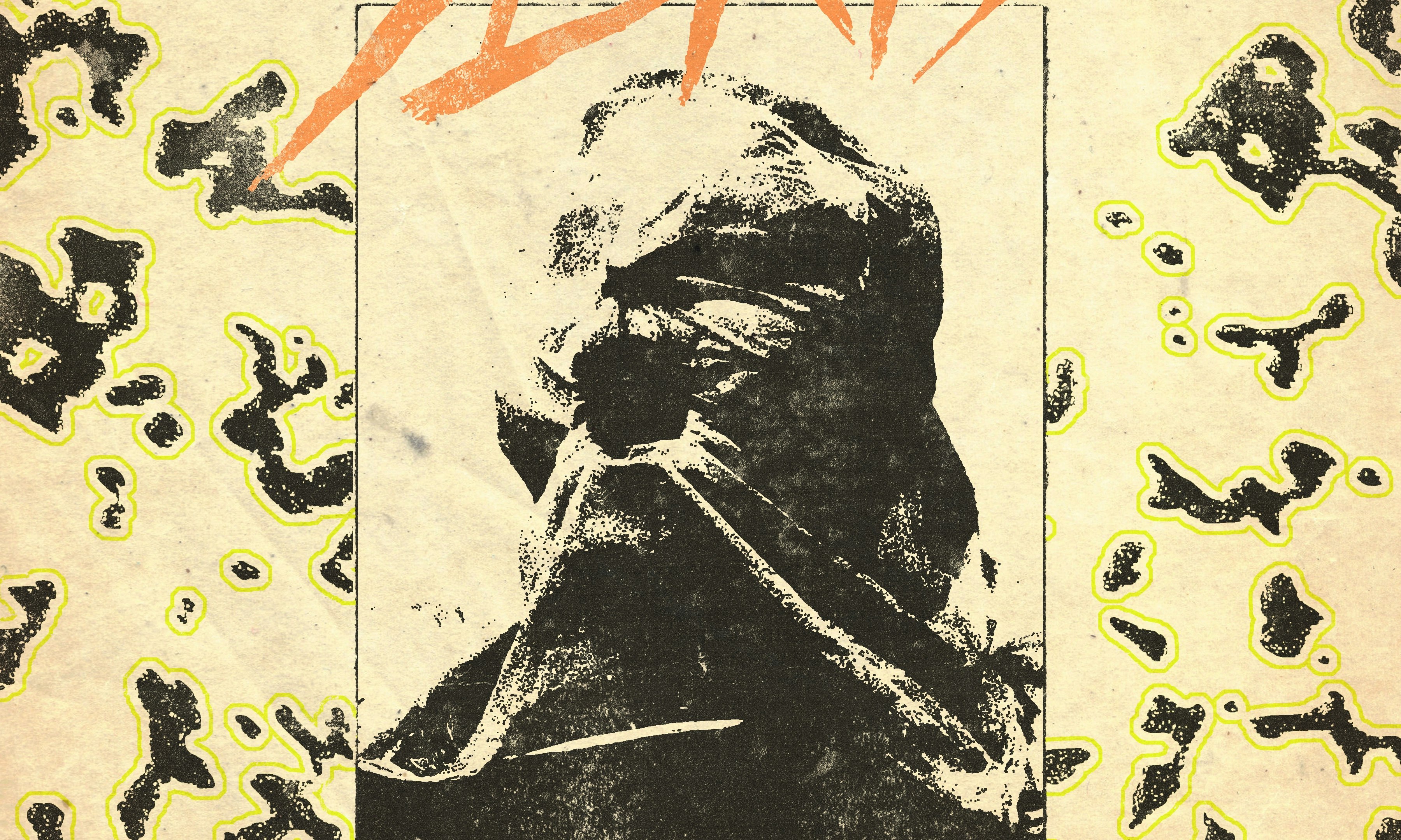 The Serfs • Cube • Content Blocks (Record Release)