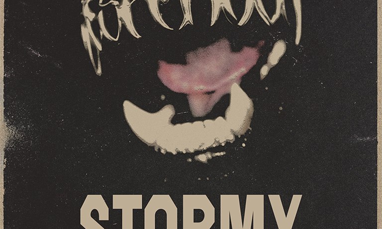 Stormy
