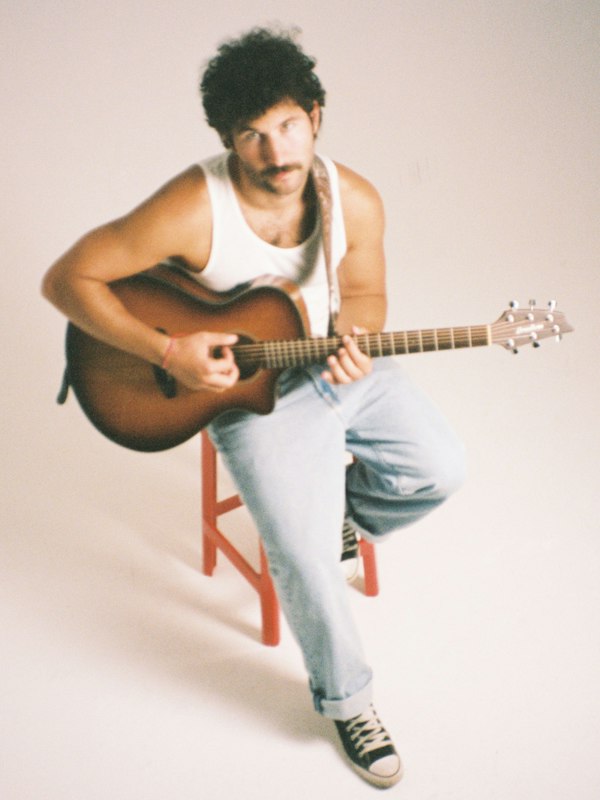 Ryman Leon – The Family Reunion Tour
