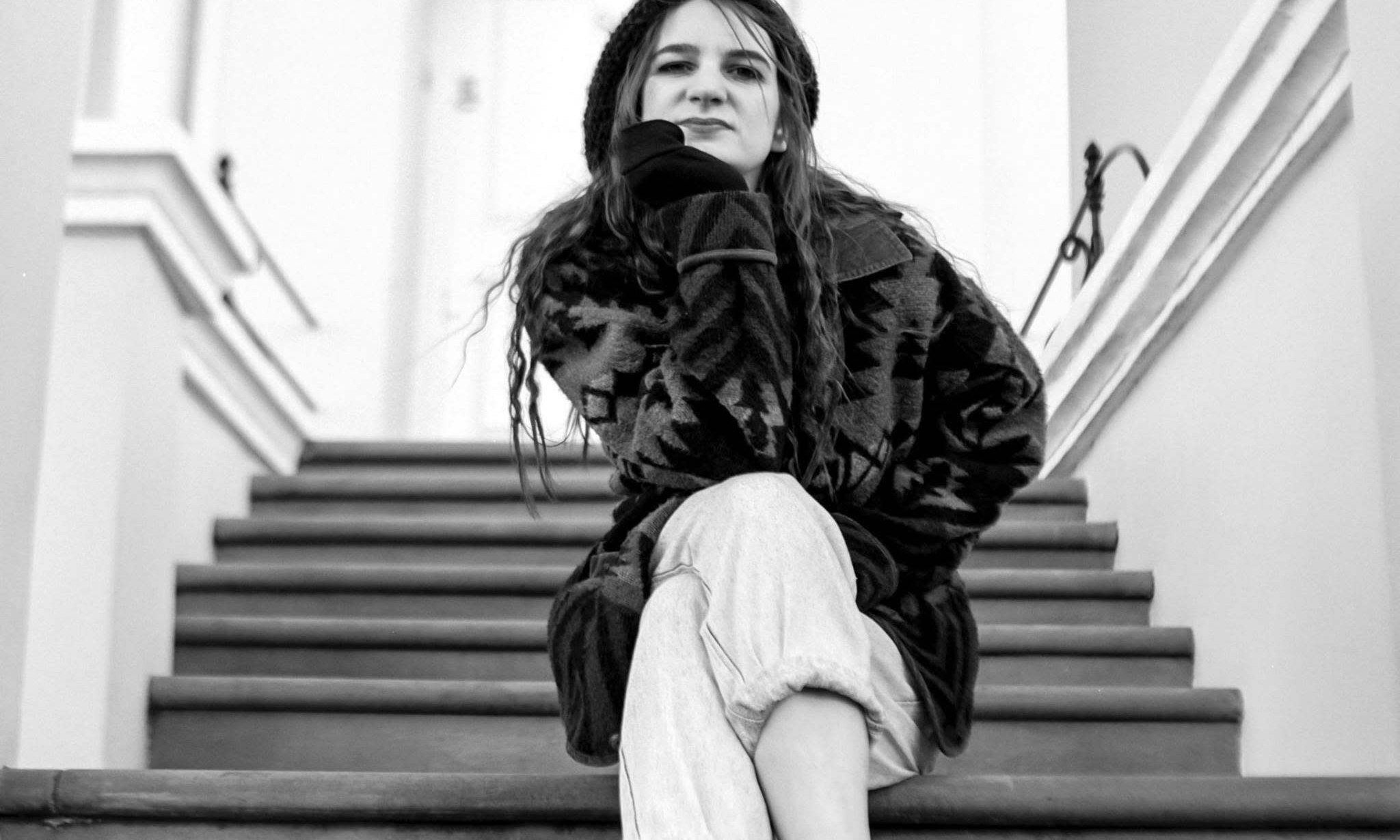 Sarah Tandy: Stripped Back + Signing