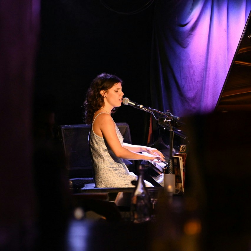 Anna Panzanelli Quartet