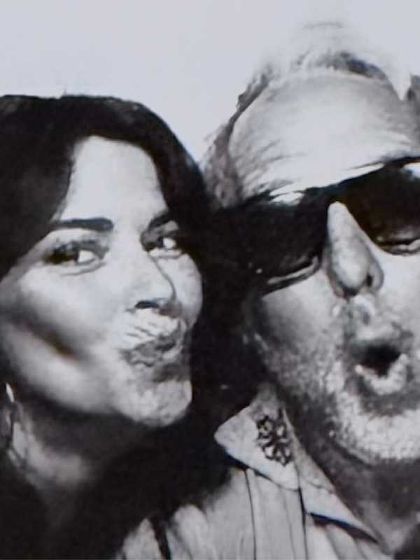 AN EVENING with MILES & KELLY