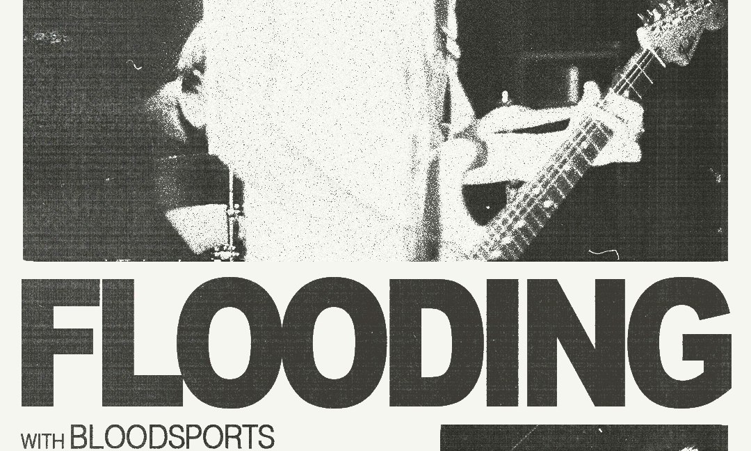 Flooding + bloodsports + Spain