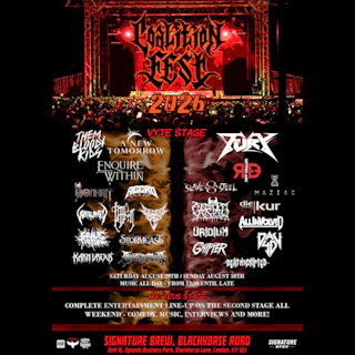 Coalition Fest 2026 | London