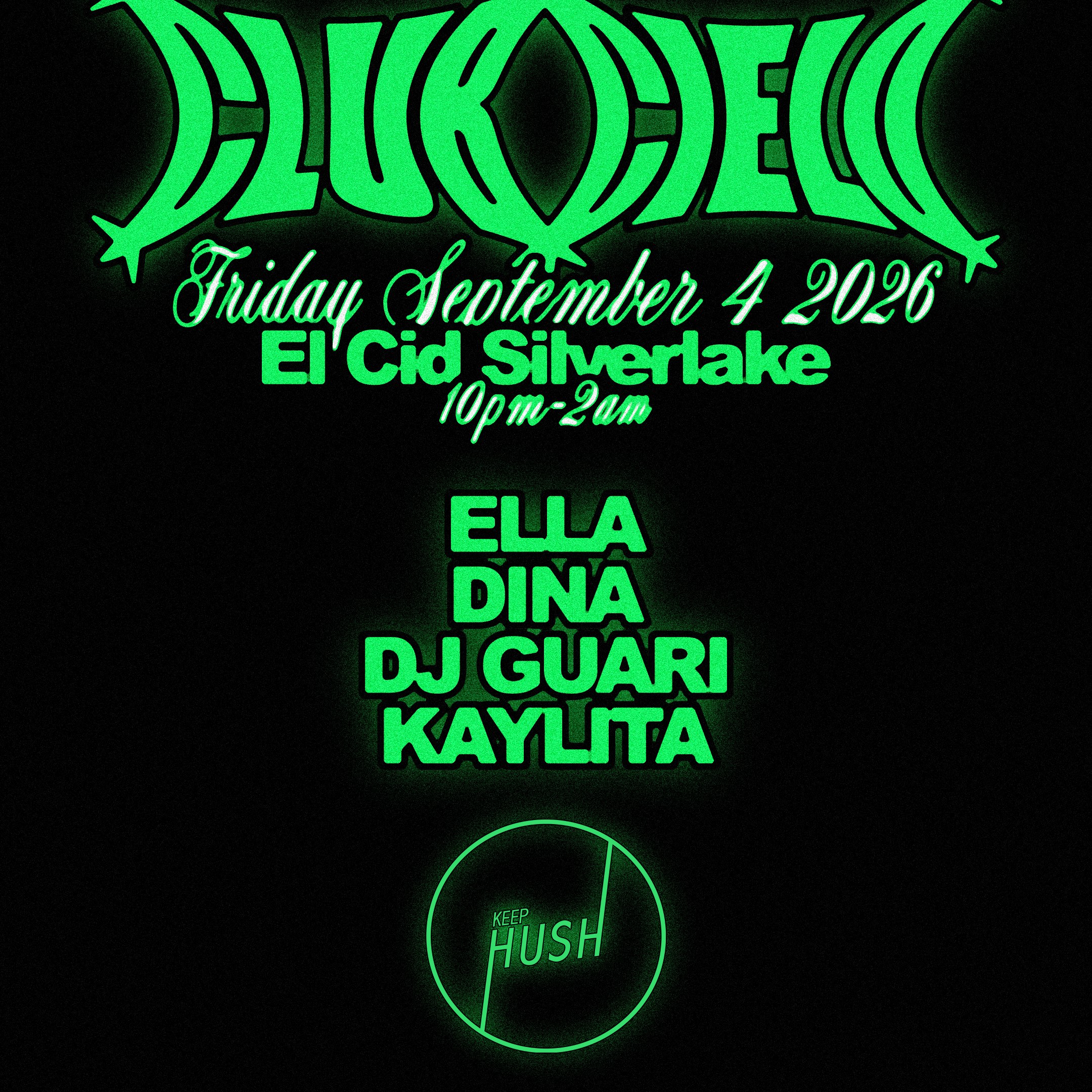 Club Cielo