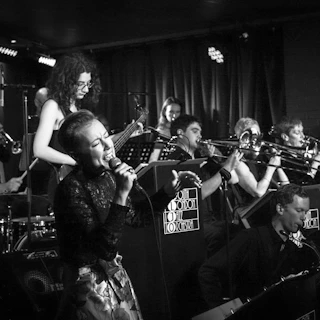 South London Jazz Orchestra