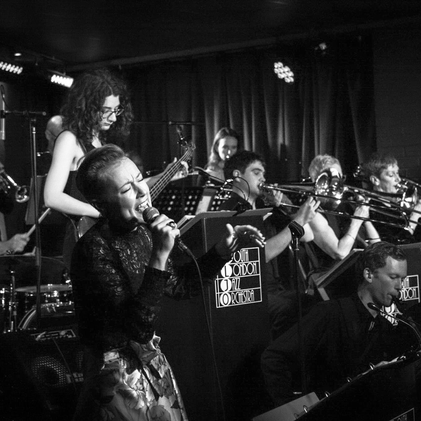 South London Jazz Orchestra