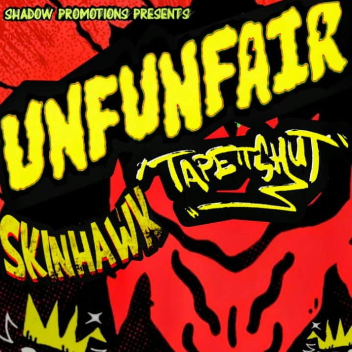 Unfunfair