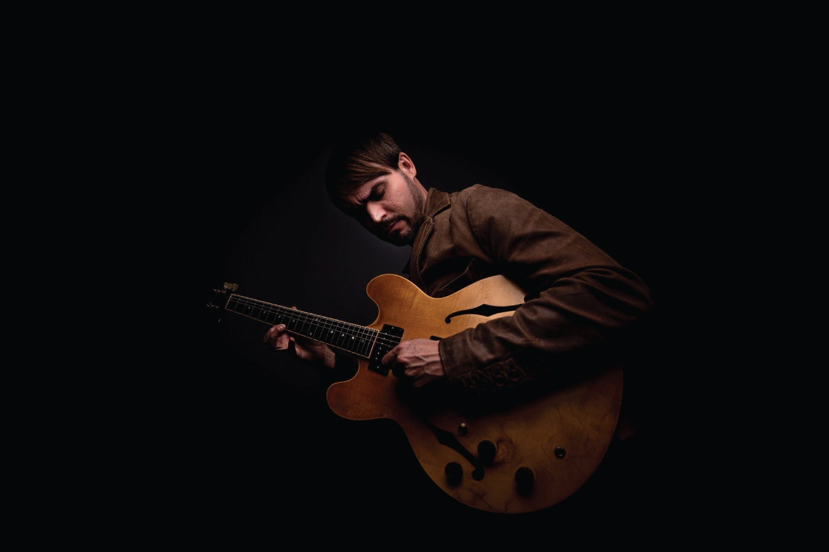 Tim Jago Quartet | Remembering Sonny