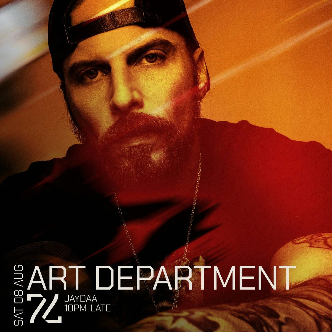 77: Art Department