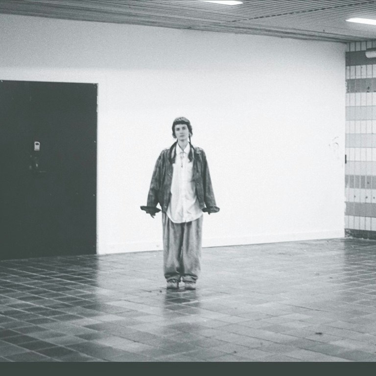 BAD VIBES September all-dayer: Cordelia Gartside + Domina + Cracked Lime + Emily Izen Row + Laggard at The Shacklewell Arms, London