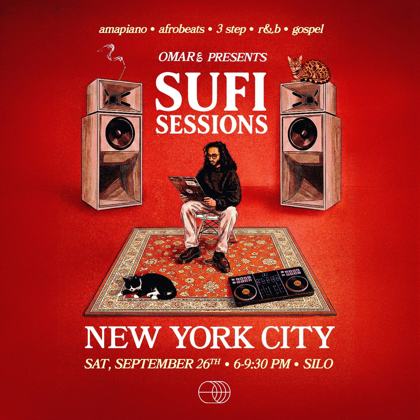Sufi Sessions NYC