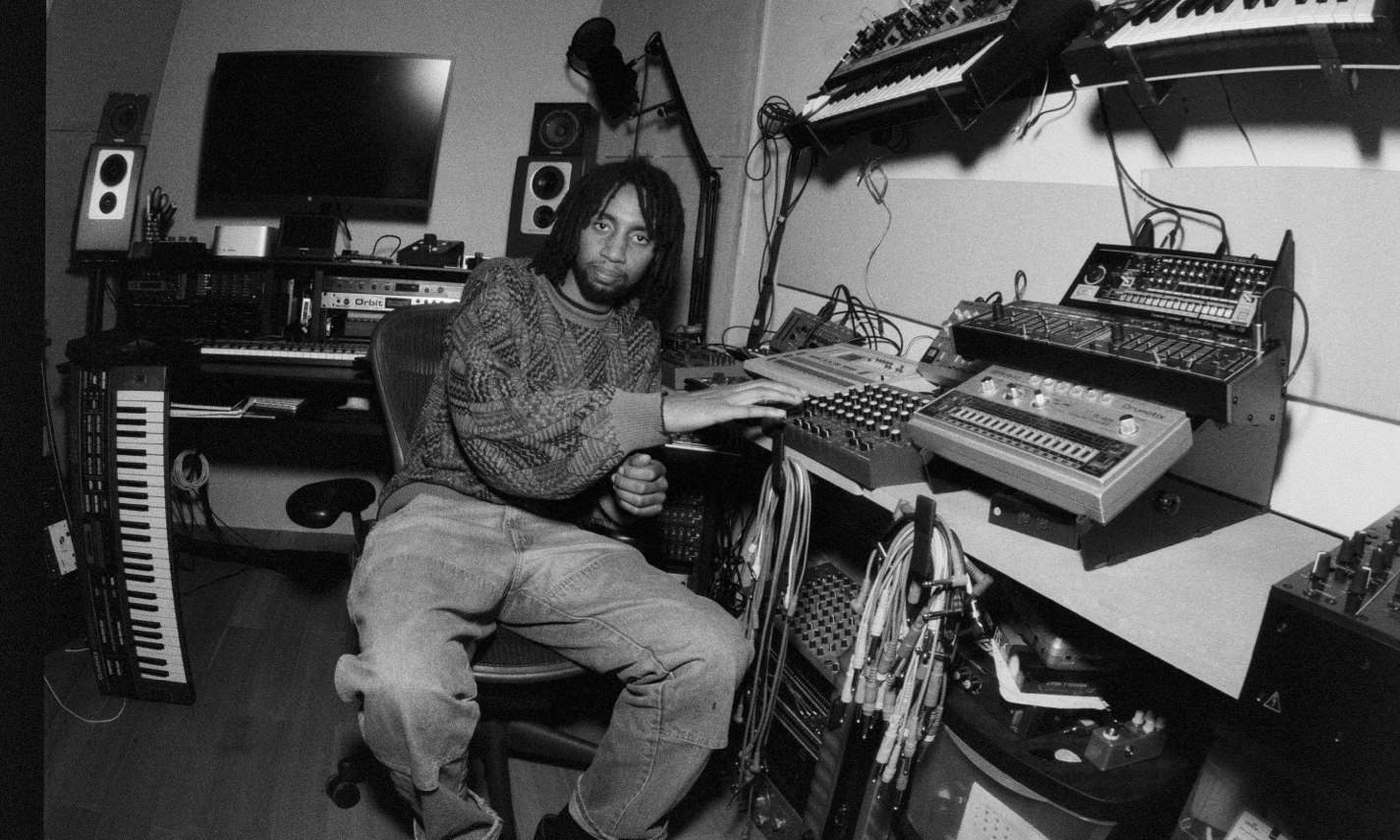 Project Nowhere 2026: Sweater On Polo + Rabzi (DJ) + R-oderick (DJ)