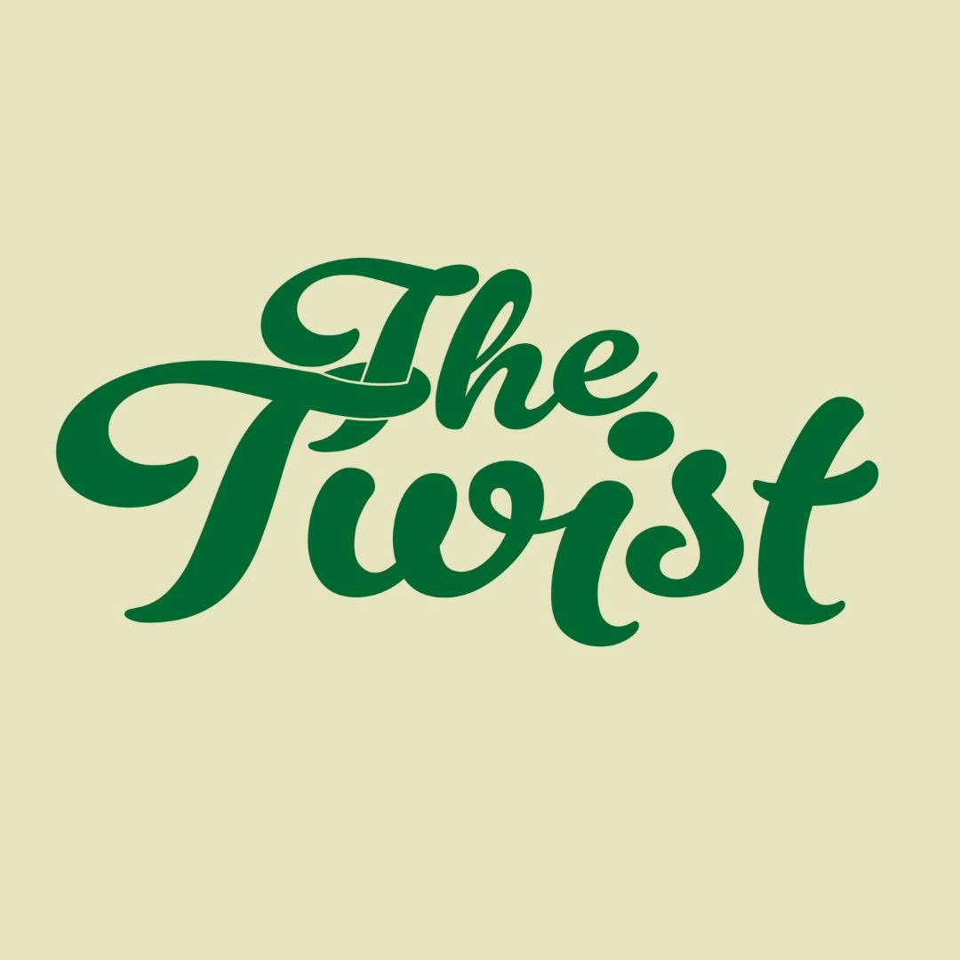The Twist | Storytelling Night Live in London