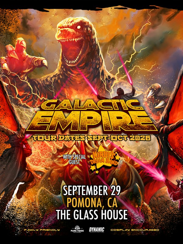 Galactic Empire
