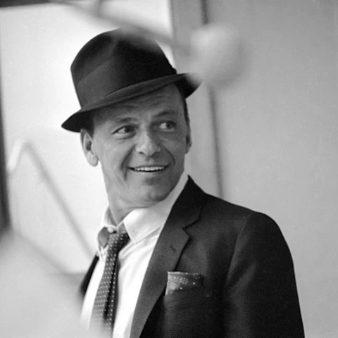 The Music of Frank Sinatra ft. Rob Brooks