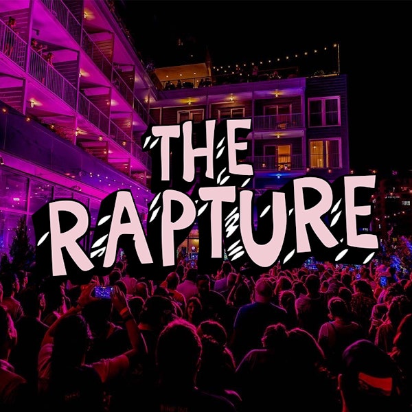 The Rapture